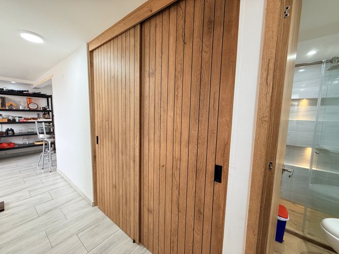 Apartamento de 3 alcobas en venta en La Prosperidad, Madrid, 62 m² · foto 11 de 18