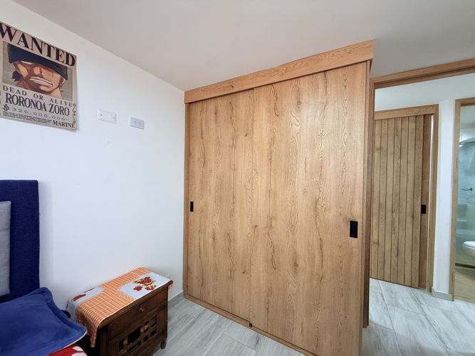 Apartamento de 3 alcobas en venta en La Prosperidad, Madrid, 62 m² · foto 12 de 18