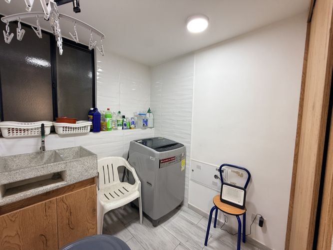 Apartamento de 3 alcobas en venta en La Prosperidad, Madrid, 62 m² · foto 14 de 18