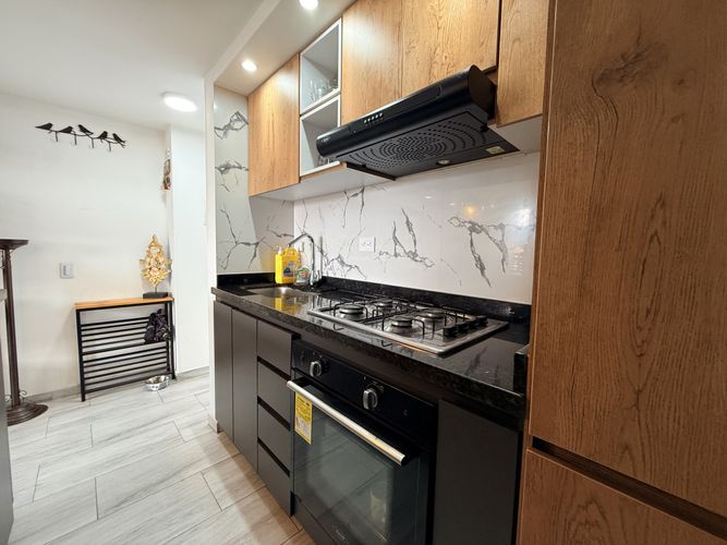 Apartamento de 3 alcobas en venta en La Prosperidad, Madrid, 62 m² · foto 15 de 18