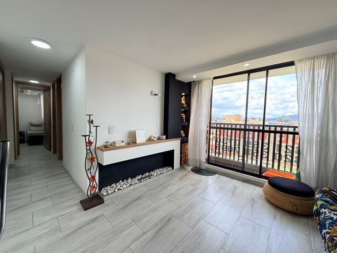 Apartamento de 3 alcobas en venta en La Prosperidad, Madrid, 62 m² · foto 18 de 18