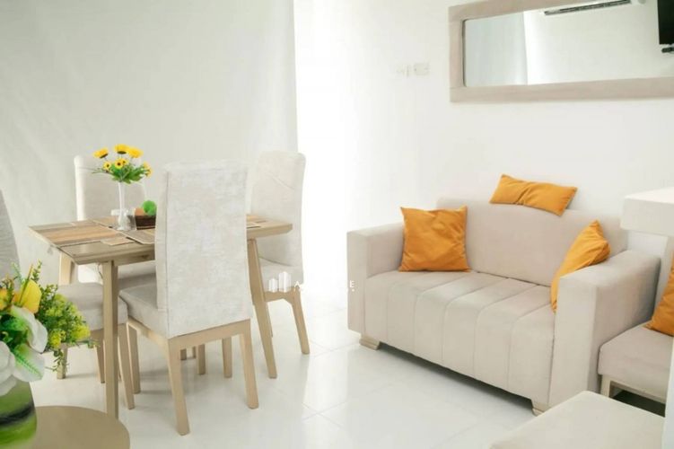 Apartamento de 2 alcobas en venta en Torices, Cartagena, 52 m² · foto 2 de 7