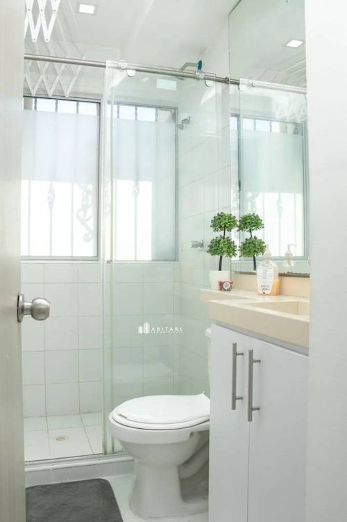 Apartamento de 2 alcobas en venta en Torices, Cartagena, 52 m² · foto 5 de 7