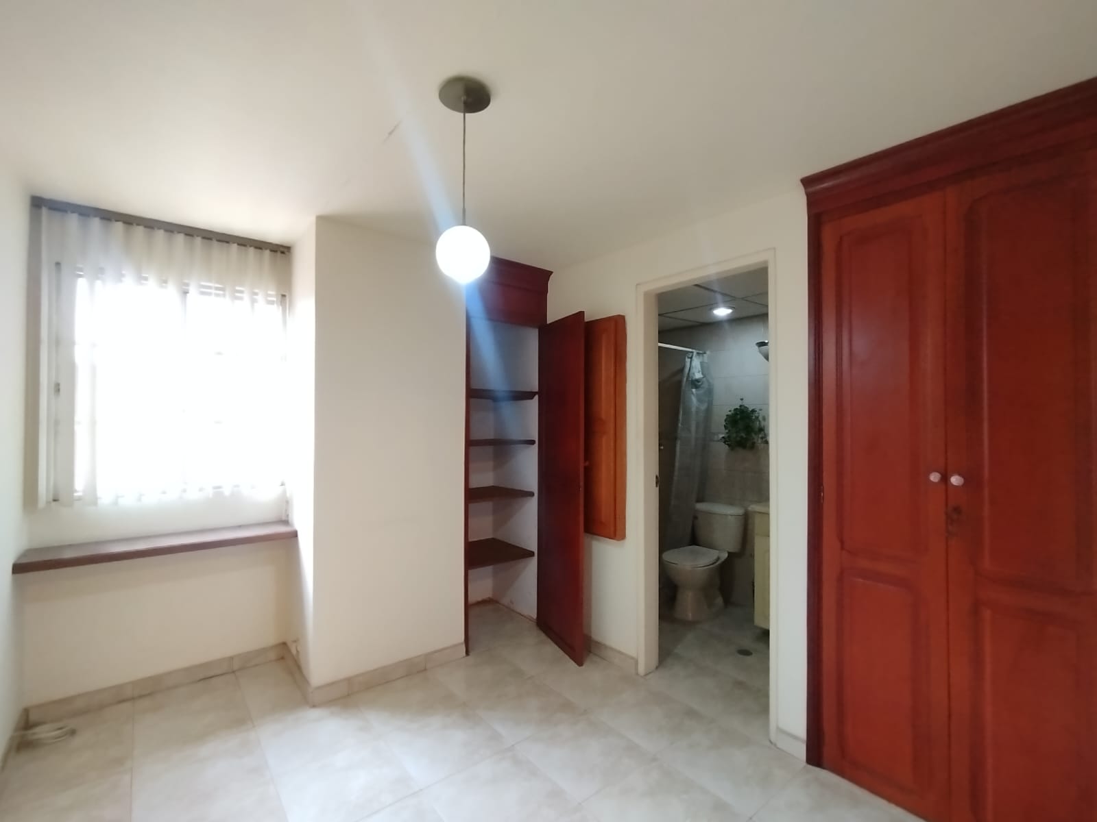 Apartamento en venta en Sector Plaza De Bolivar, Pereira · foto 7 de 13