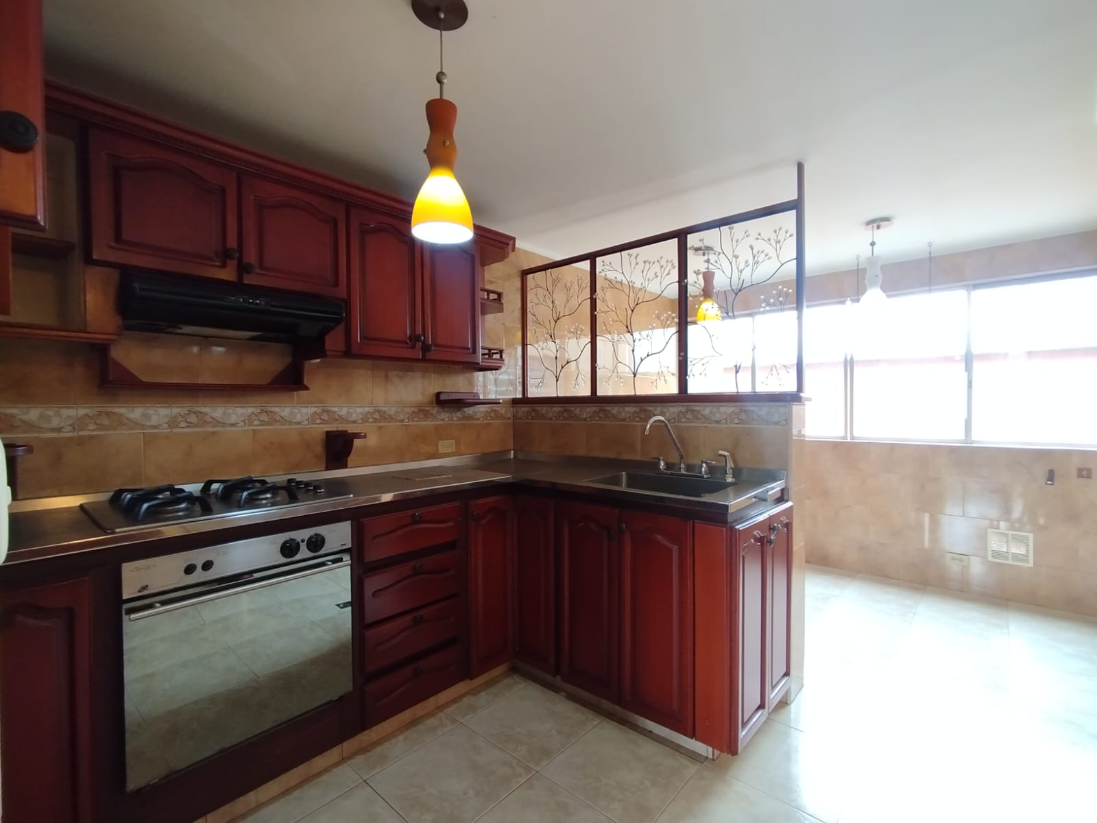 Apartamento en venta en Sector Plaza De Bolivar, Pereira · foto 3 de 13