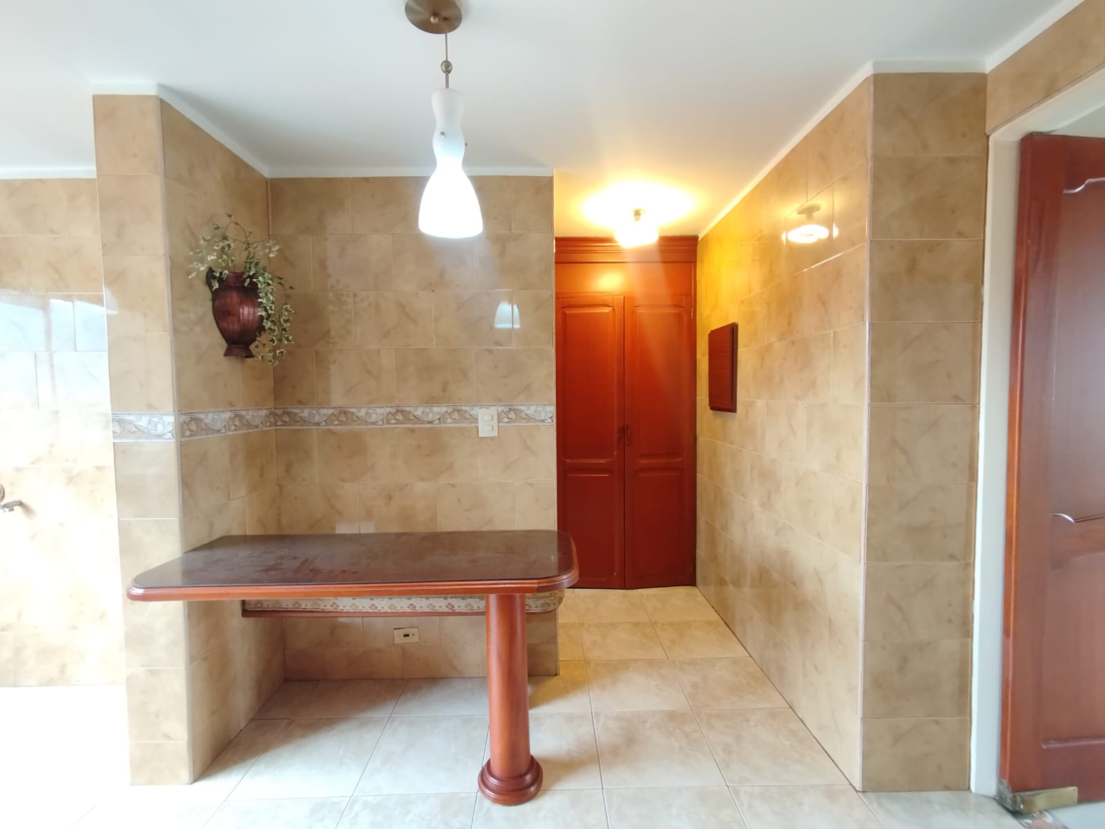Apartamento en venta en Sector Plaza De Bolivar, Pereira · foto 5 de 13