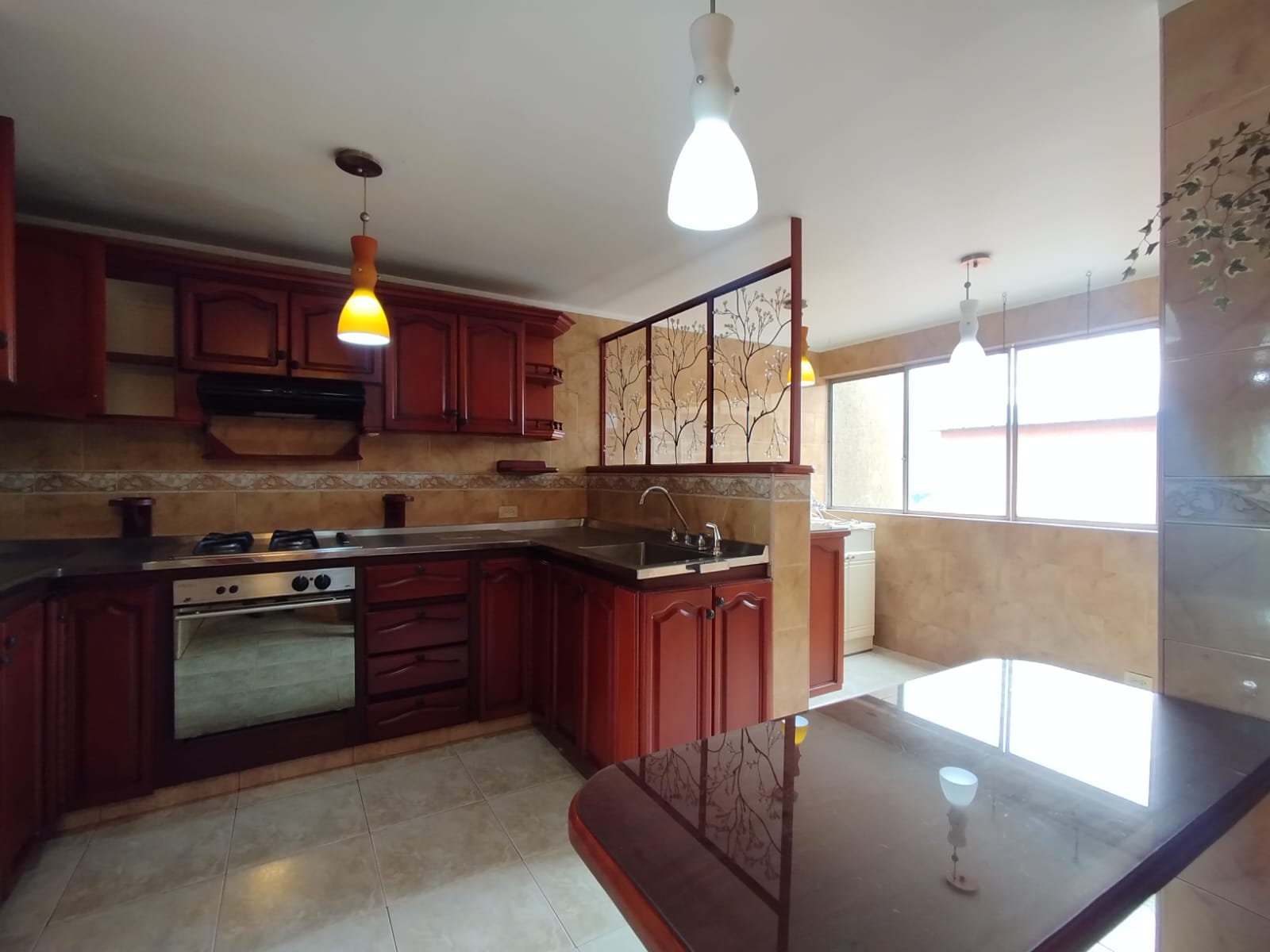 Apartamento en venta en Sector Plaza De Bolivar, Pereira · foto 4 de 13