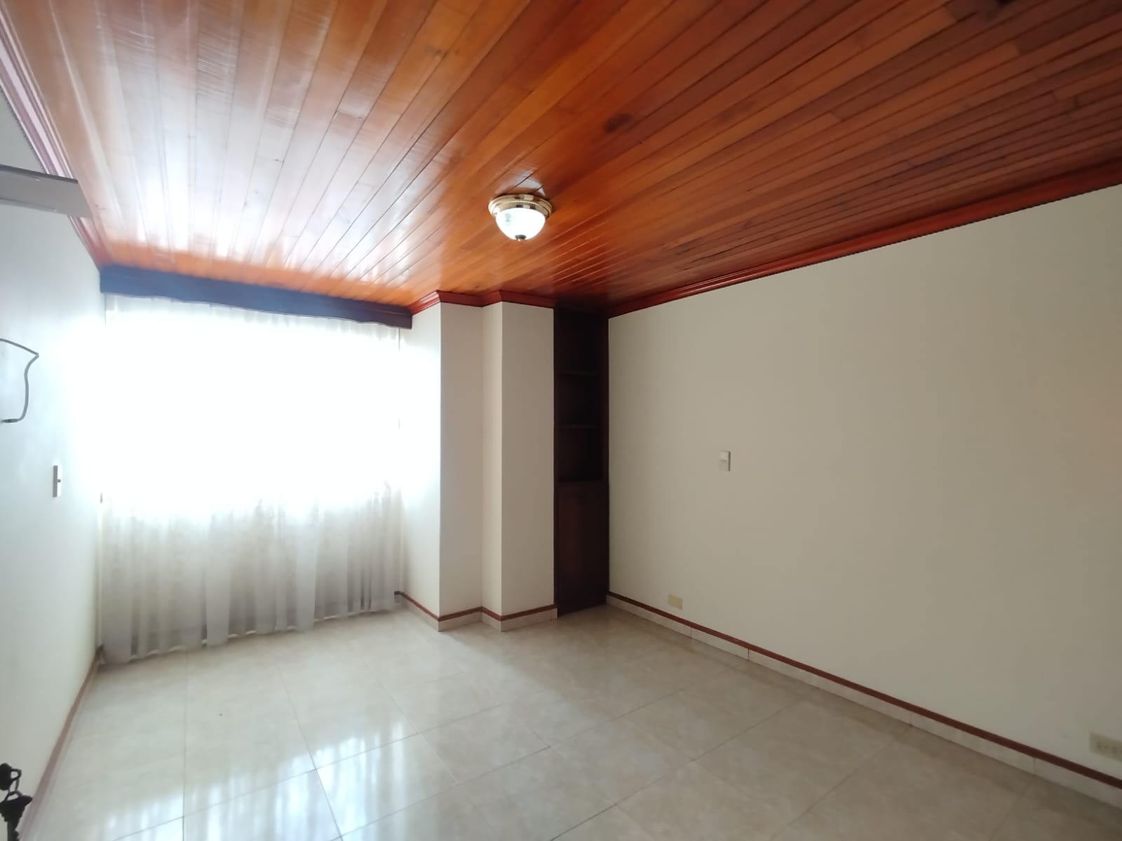 Apartamento en venta en Sector Plaza De Bolivar, Pereira · foto 9 de 13