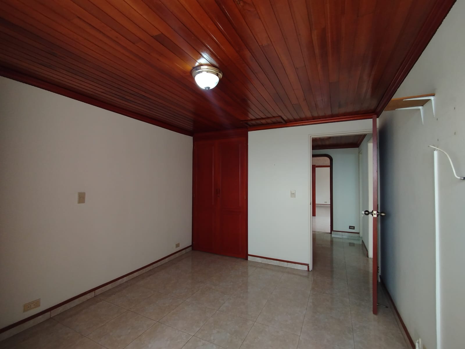 Apartamento en venta en Sector Plaza De Bolivar, Pereira · foto 10 de 13
