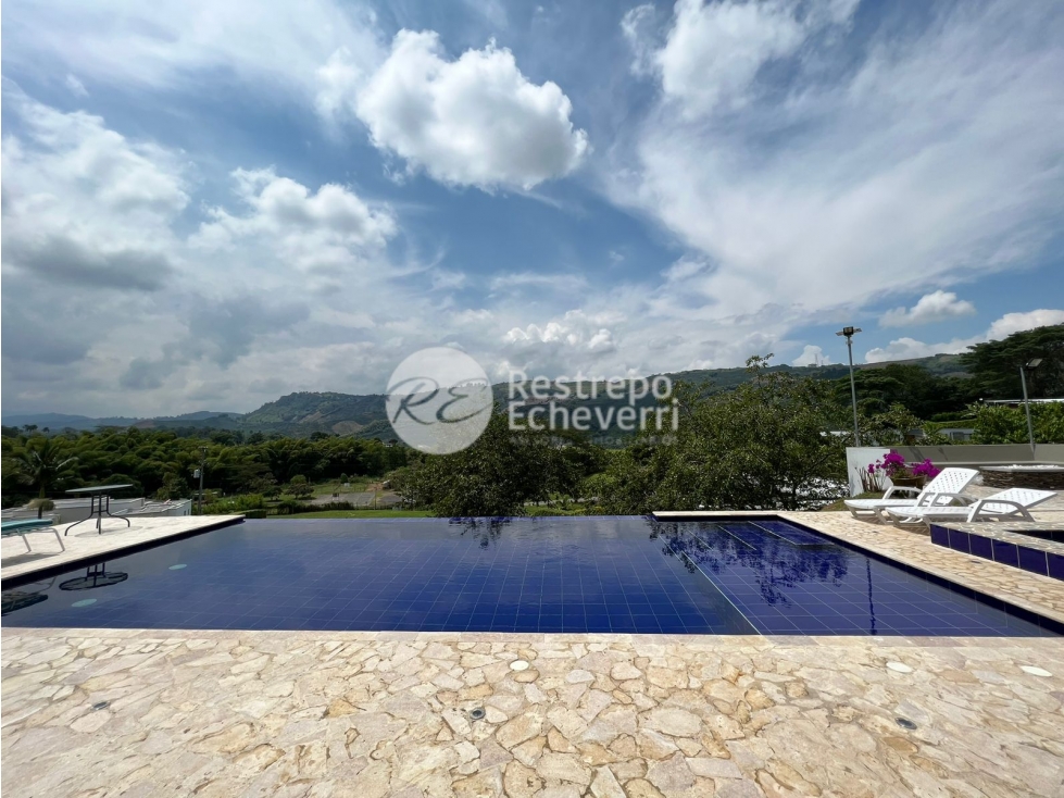 Casa en venta en El Rosario, Manizales · foto 4 de 24