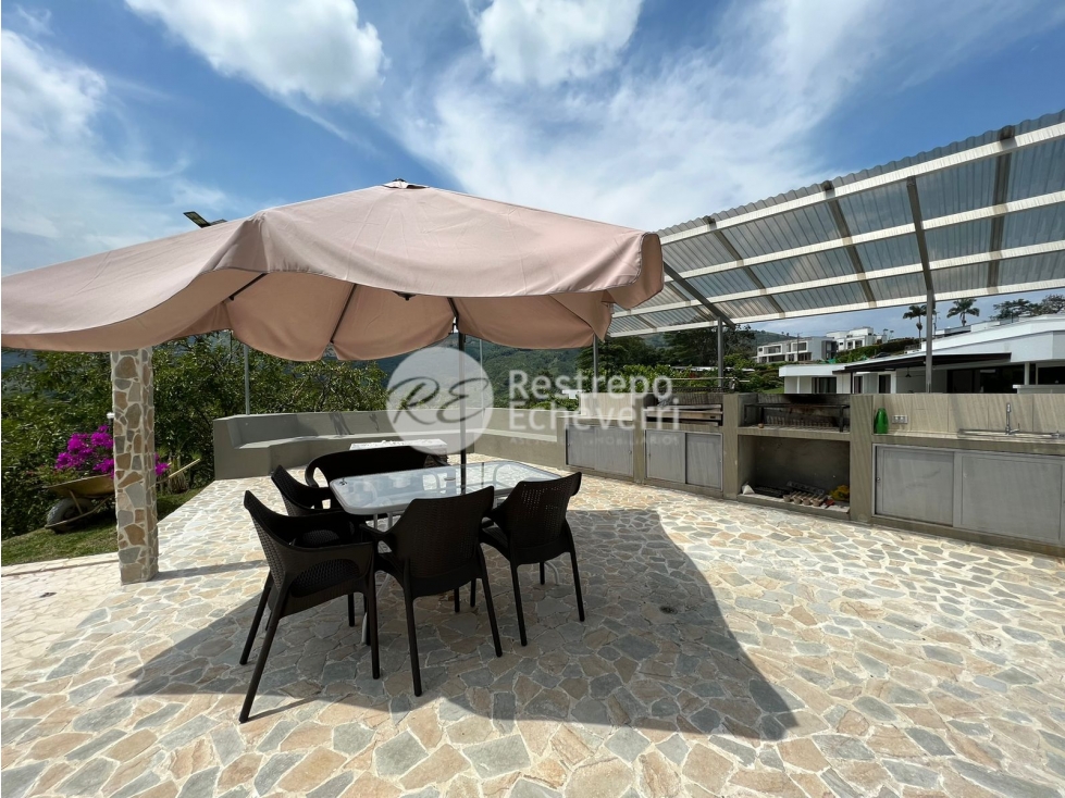 Casa en venta en El Rosario, Manizales · foto 5 de 24