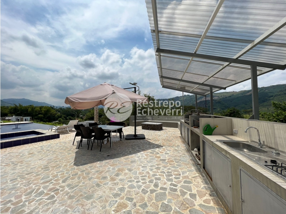 Casa en venta en El Rosario, Manizales · foto 6 de 24