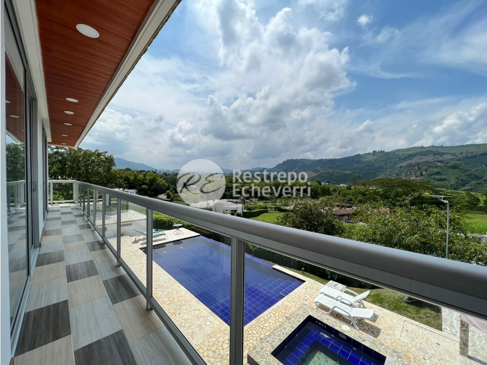 Casa en venta en El Rosario, Manizales · foto 8 de 24