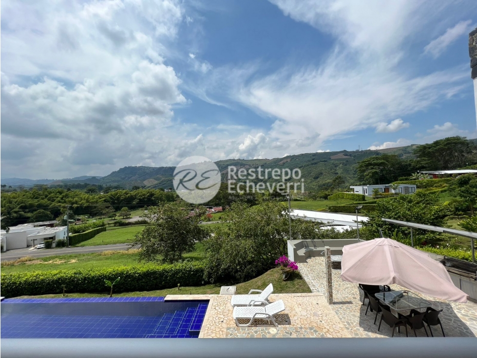Casa en venta en El Rosario, Manizales · foto 10 de 24
