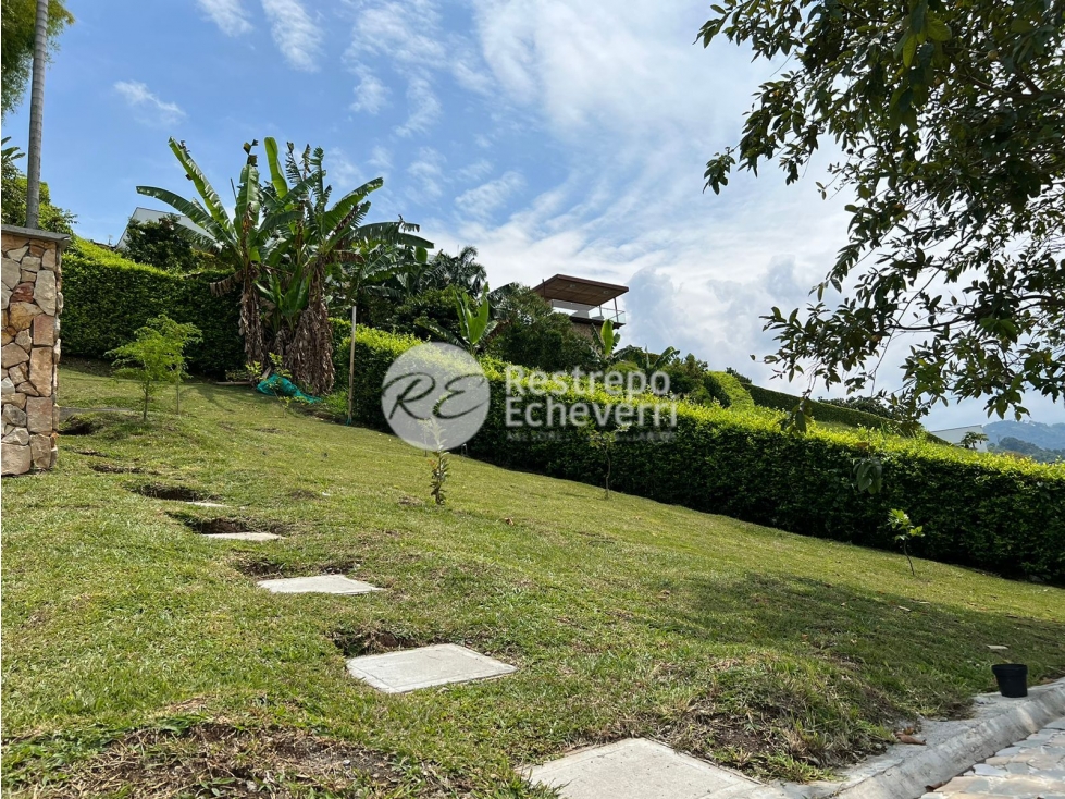 Casa en venta en El Rosario, Manizales · foto 11 de 24