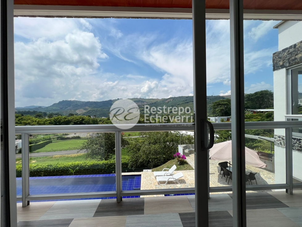 Casa en venta en El Rosario, Manizales · foto 12 de 24