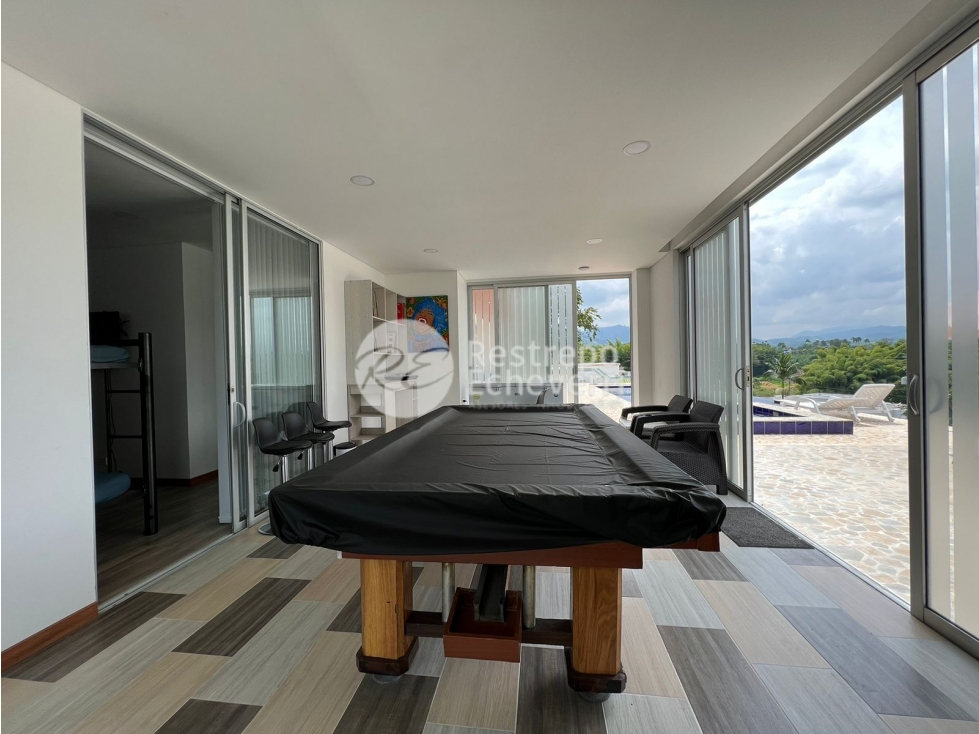 Casa en venta en El Rosario, Manizales · foto 13 de 24