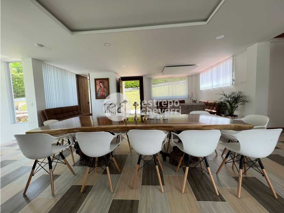 Casa en venta en El Rosario, Manizales · foto 14 de 24