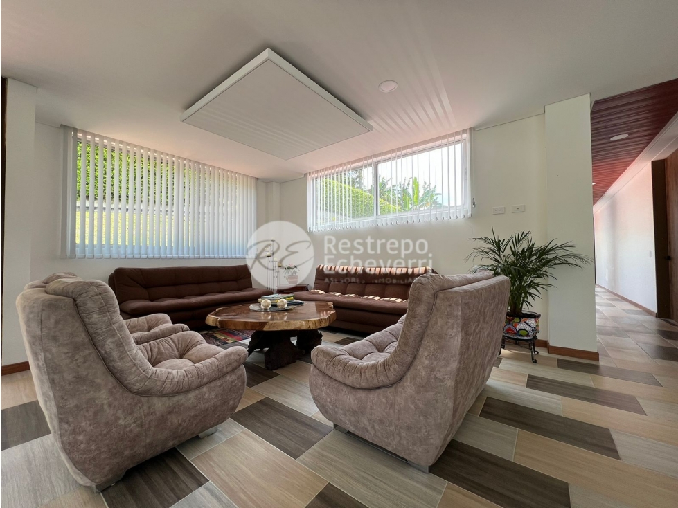 Casa en venta en El Rosario, Manizales · foto 15 de 24