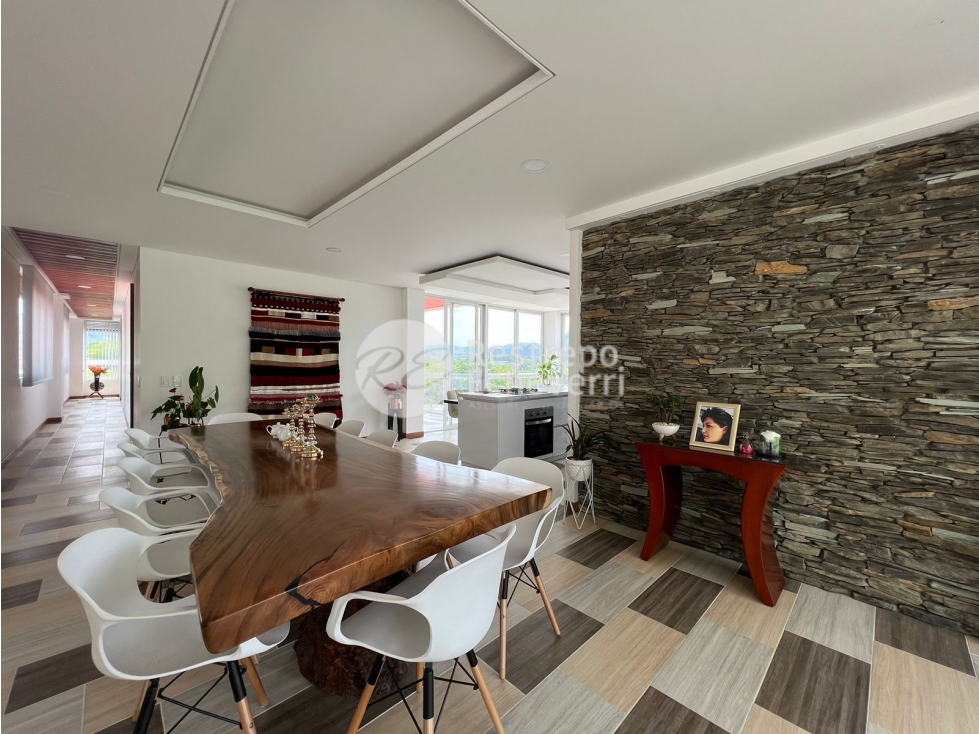 Casa en venta en El Rosario, Manizales · foto 16 de 24