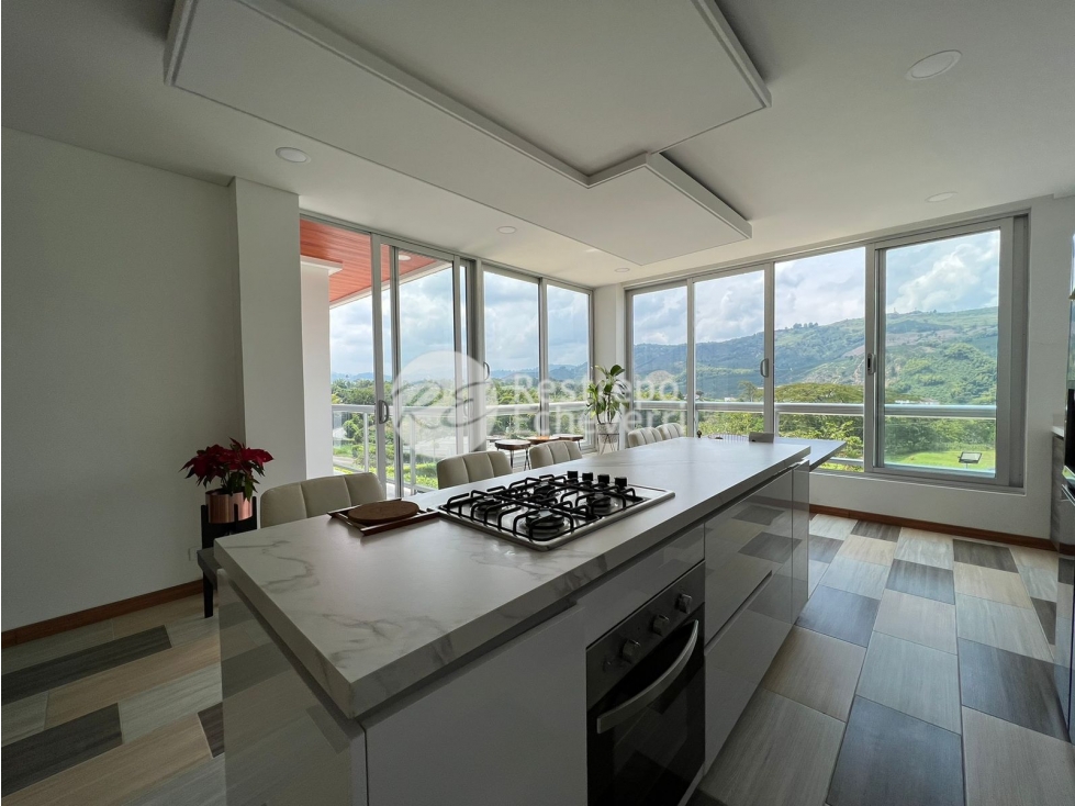 Casa en venta en El Rosario, Manizales · foto 17 de 24