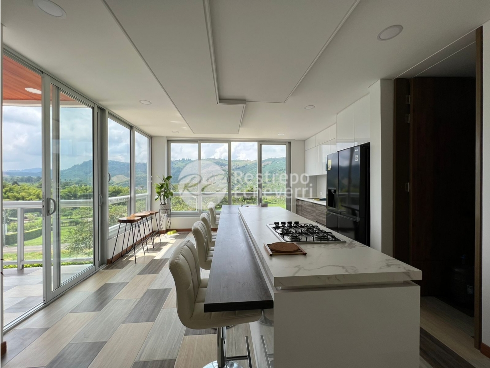 Casa en venta en El Rosario, Manizales · foto 18 de 24