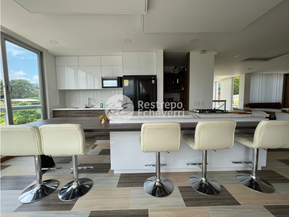 Casa en venta en El Rosario, Manizales · foto 19 de 24