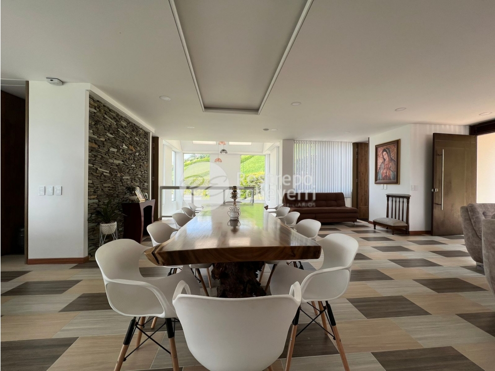 Casa en venta en El Rosario, Manizales · foto 21 de 24