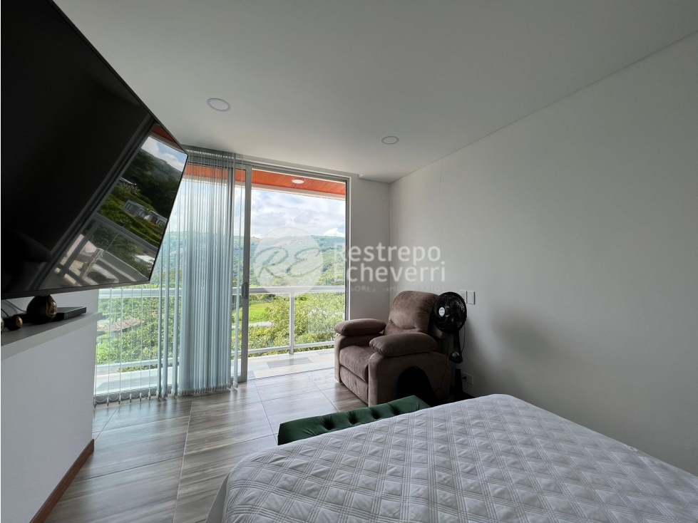 Casa en venta en El Rosario, Manizales · foto 22 de 24