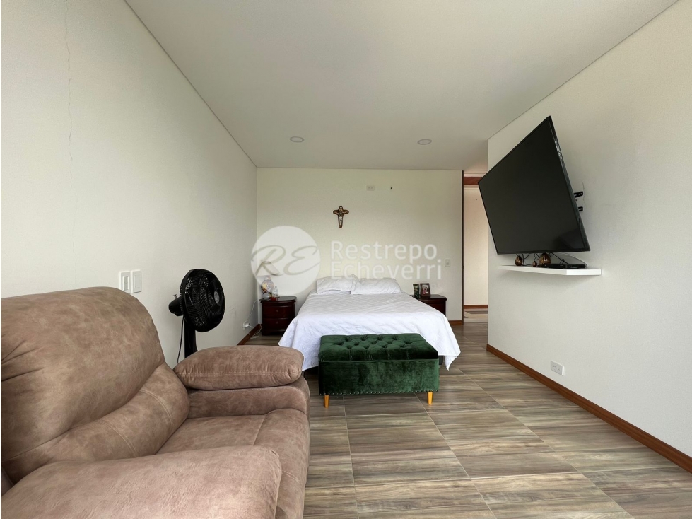 Casa en venta en El Rosario, Manizales · foto 23 de 24