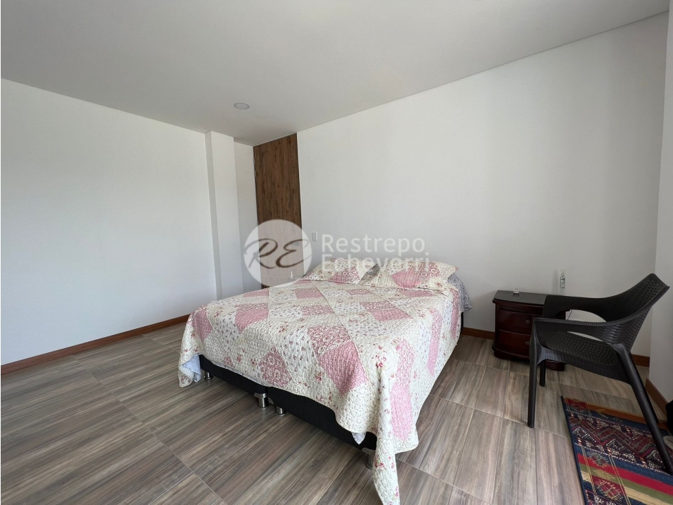 Casa en venta en El Rosario, Manizales · foto 24 de 24
