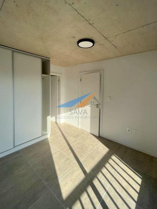 Alquiler Apartamento 1 Dormitorio Tres Cruces! Cochera Incluida. Balcón! · Foto 8