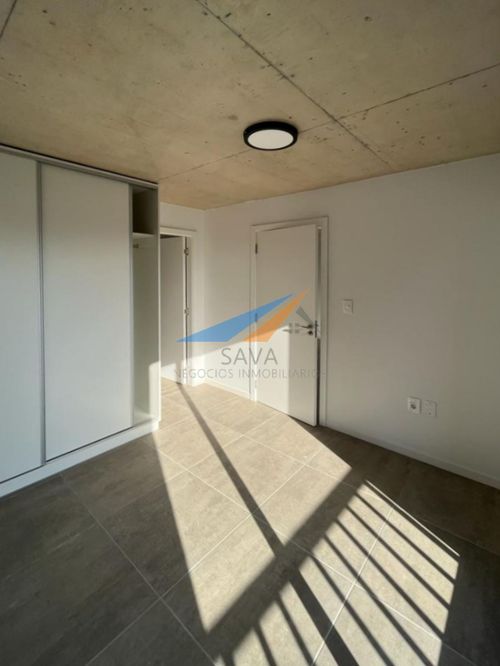 Alquiler Apartamento 1 Dormitorio Tres Cruces! Cochera Incluida. Balcón! · Foto 7