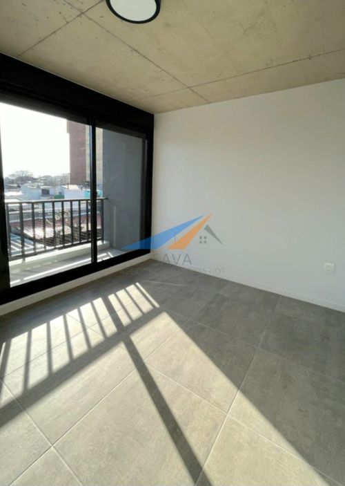 Alquiler Apartamento 1 Dormitorio Tres Cruces! Cochera Incluida. Balcón! · Foto 5