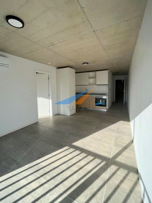 Alquiler Apartamento 1 Dormitorio Tres Cruces! Cochera Incluida. Balcón! · Foto 3