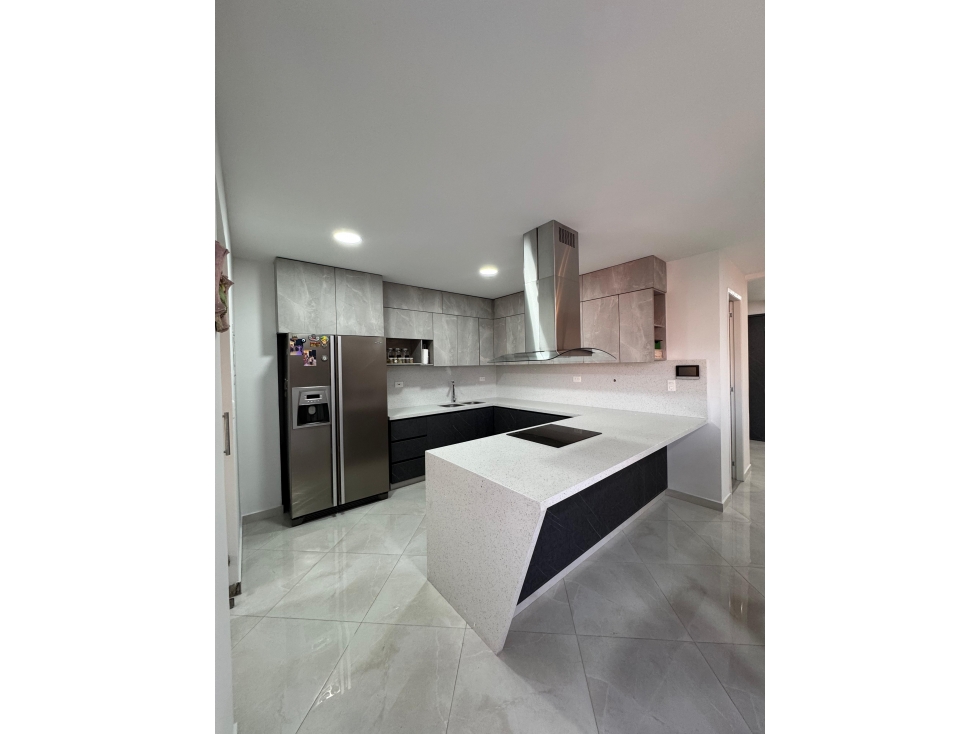 Apartment for sale in Belén Rosales, Medellín 2