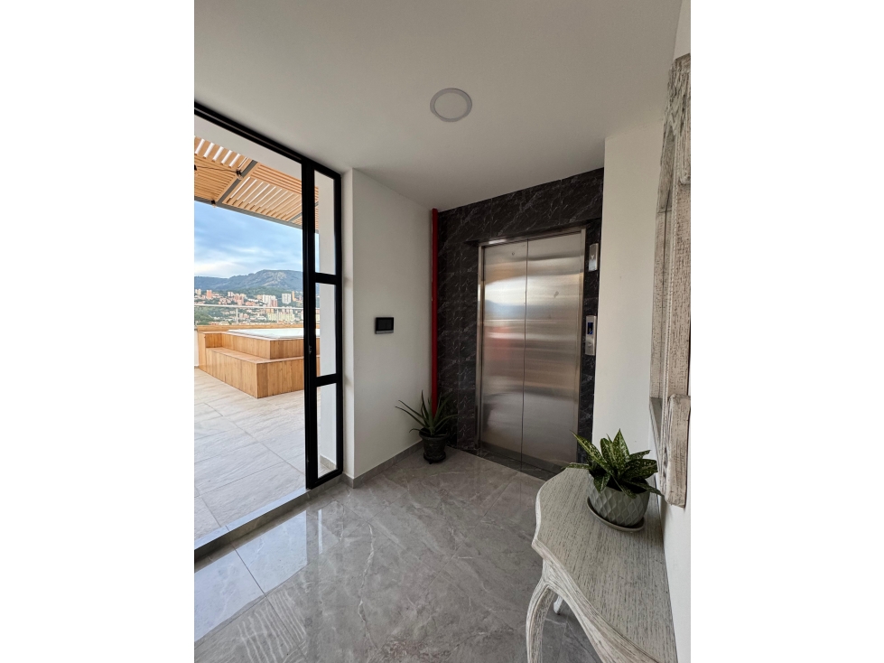 Apartment for sale in Belén Rosales, Medellín 3