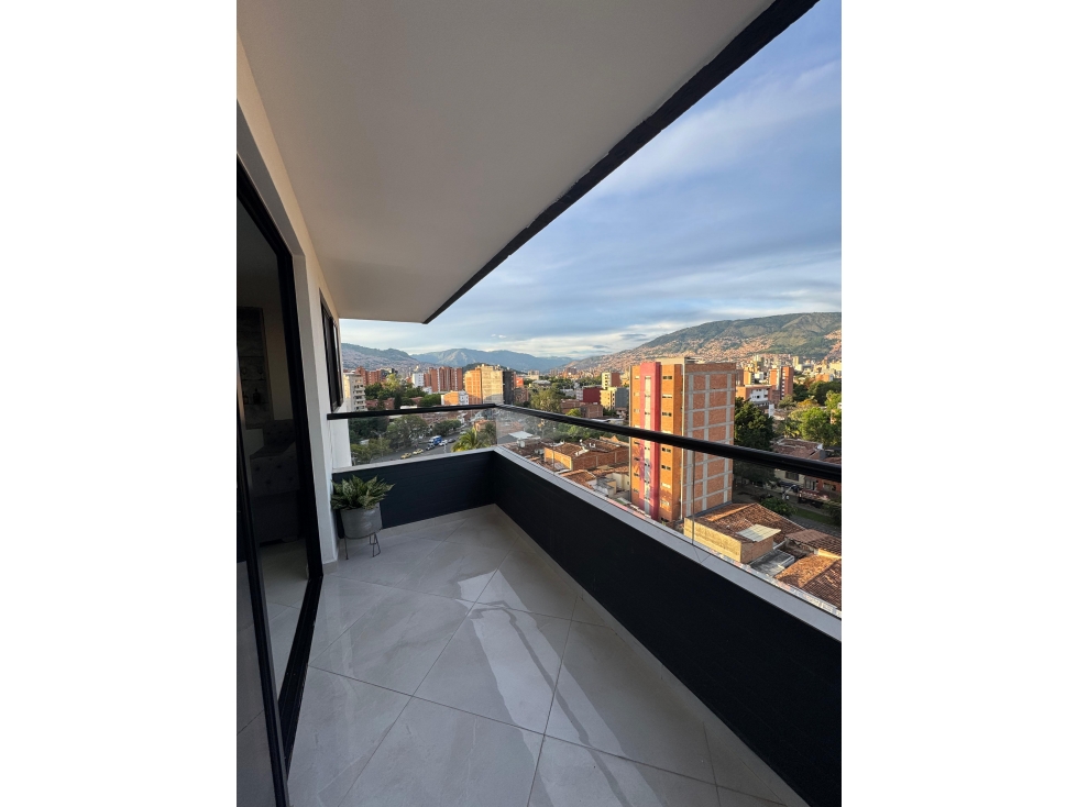 Apartment for sale in Belén Rosales, Medellín 4