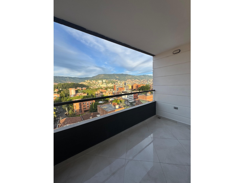 Apartment for sale in Belén Rosales, Medellín 5