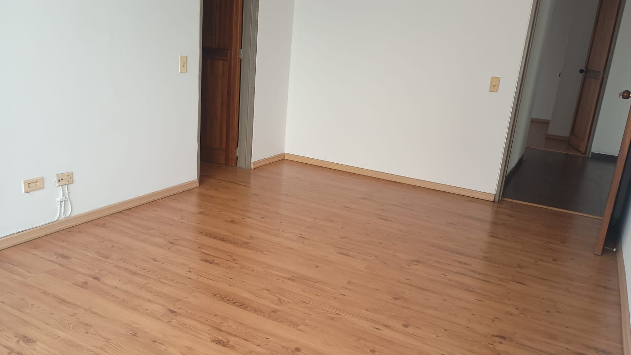 Apartamento en venta en Sector Plaza De Bolivar, Pereira · foto 7 de 22