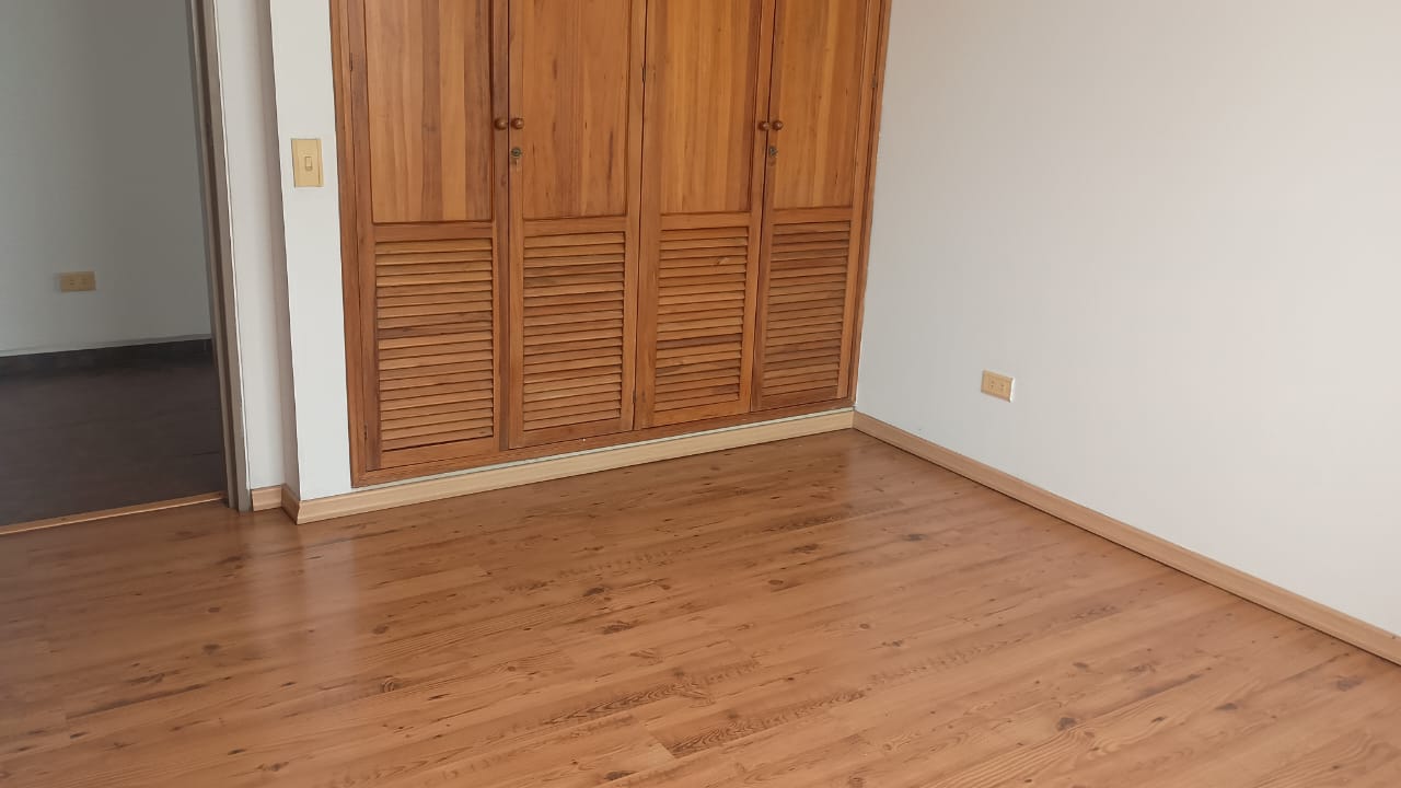 Apartamento en venta en Sector Plaza De Bolivar, Pereira · foto 11 de 22