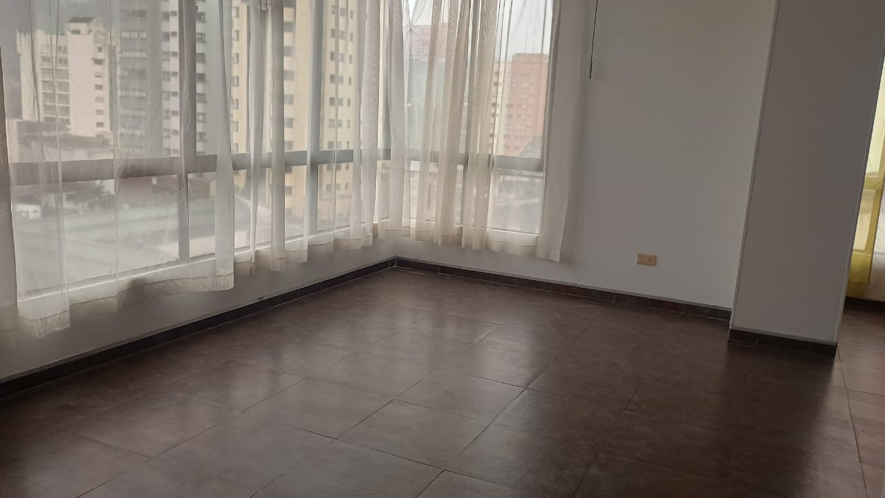 Apartamento en venta en Sector Plaza De Bolivar, Pereira · foto 12 de 22