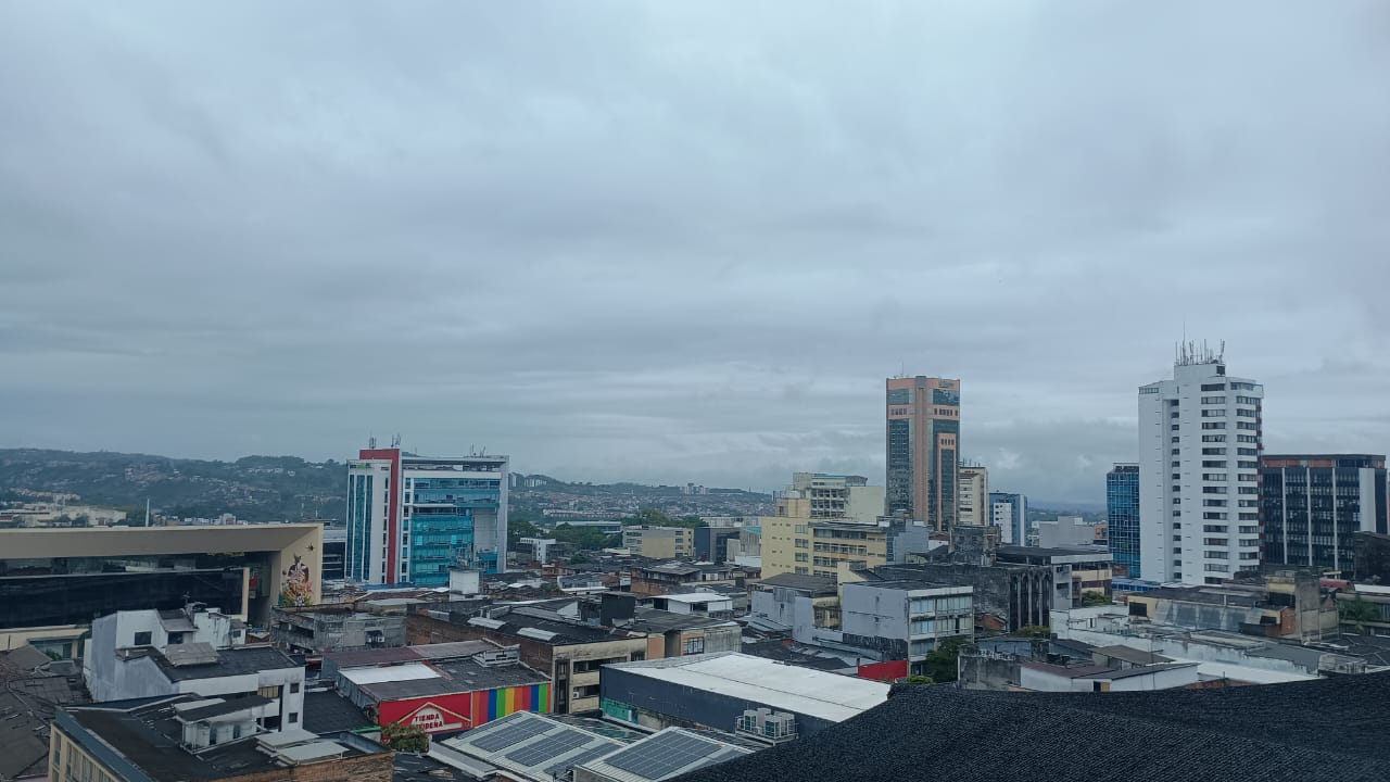 Apartamento en venta en Sector Plaza De Bolivar, Pereira · foto 22 de 22
