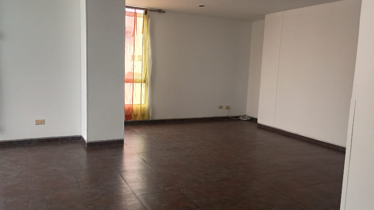 Apartamento en venta en Sector Plaza De Bolivar, Pereira · foto 13 de 22