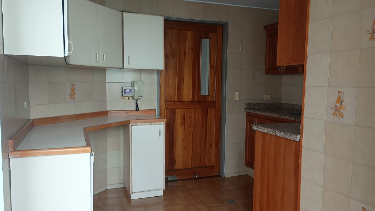 Apartamento en venta en Sector Plaza De Bolivar, Pereira · foto 15 de 22