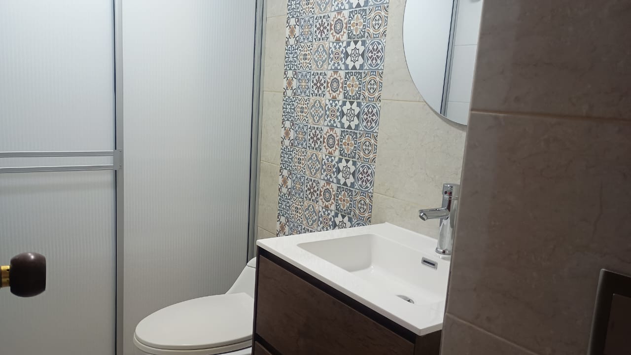 Apartamento en venta en Sector Plaza De Bolivar, Pereira · foto 19 de 22
