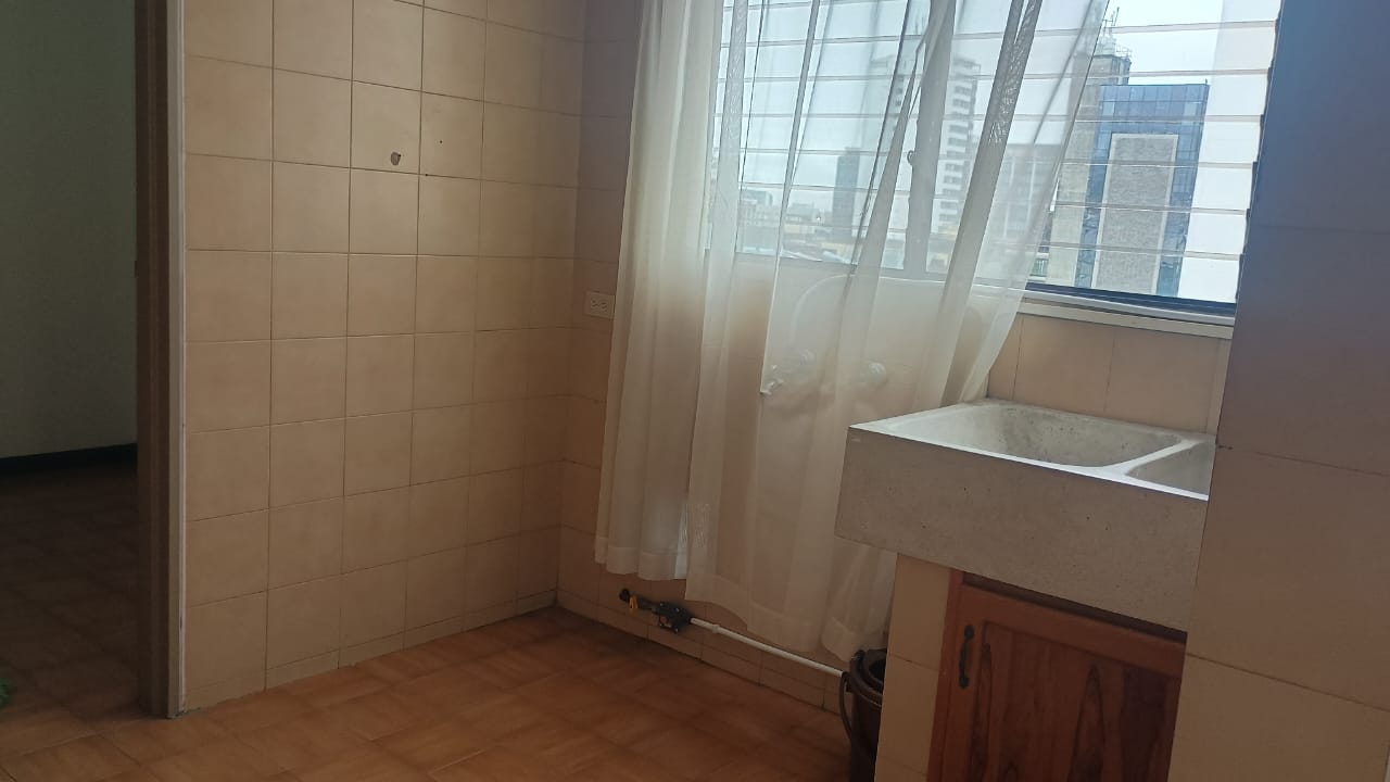 Apartamento en venta en Sector Plaza De Bolivar, Pereira · foto 20 de 22