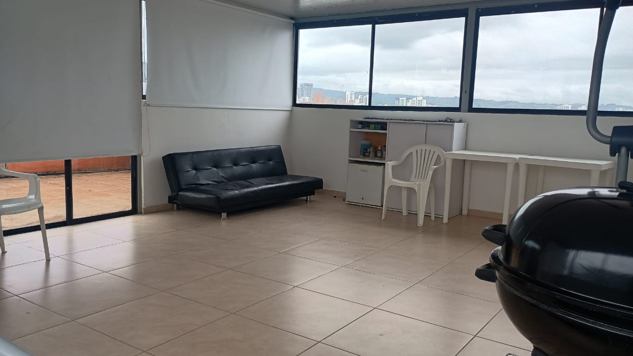 Apartamento en venta en Sector Plaza De Bolivar, Pereira · foto 21 de 22