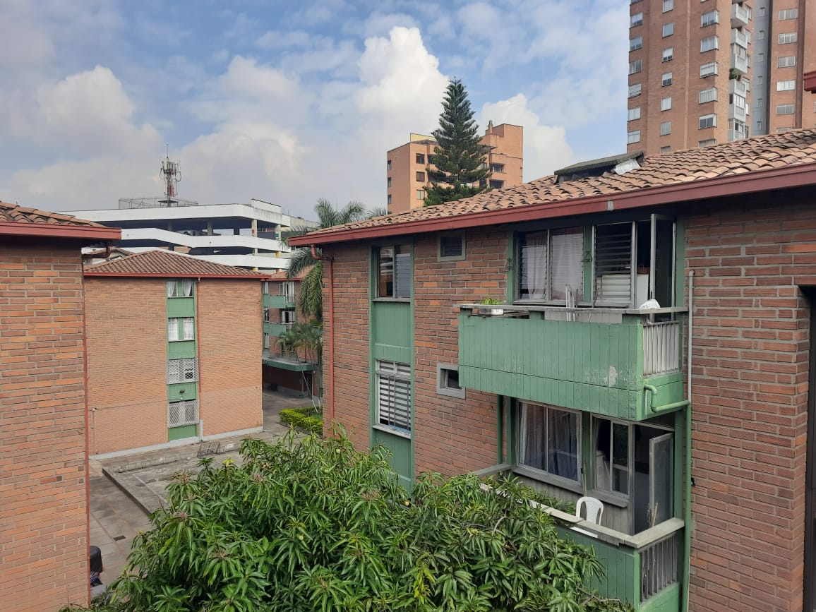 Apartment for sale in Centro, Medellín 2