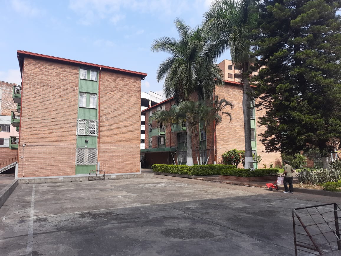 Apartment for sale in Centro, Medellín 3